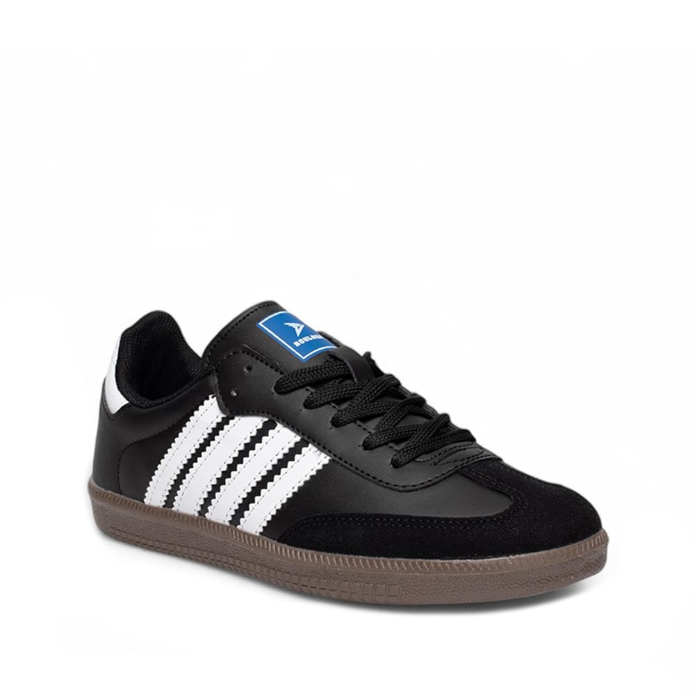 Boulder Garson 1726 Cilt Siyah Beyaz