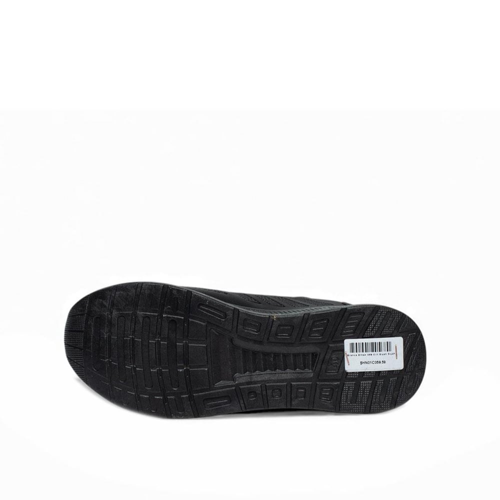 Branca Erkek 059 Cilt Siyah Siyah