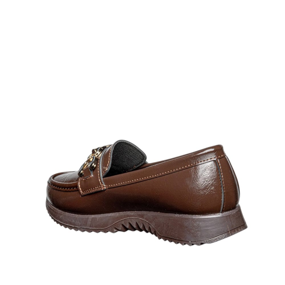 Cinar Zenne 519 Rugan Kahve Tb Termo