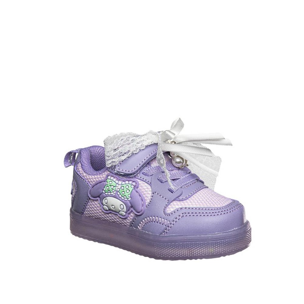 Conpax Kids Bebe 300 Anorak Lila