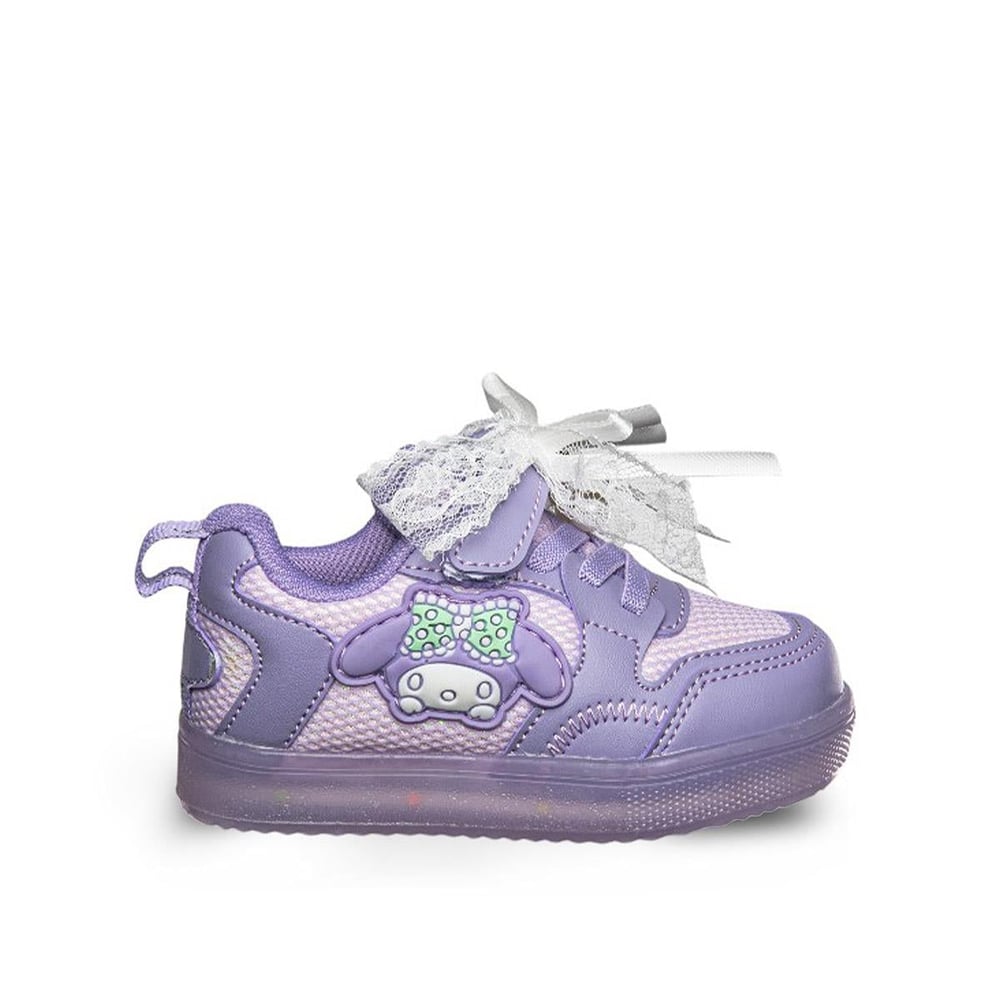 Conpax Kids Bebe 300 Anorak Lila