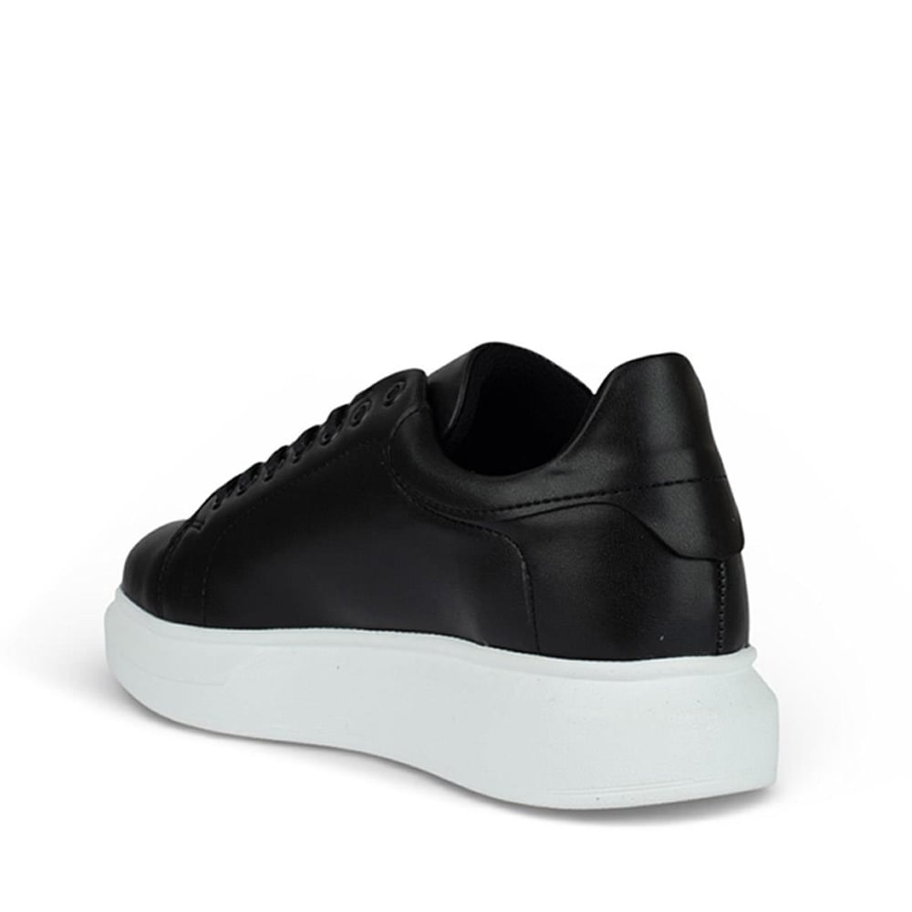 Conteyner Erkek 385 Siyah 42,43,44