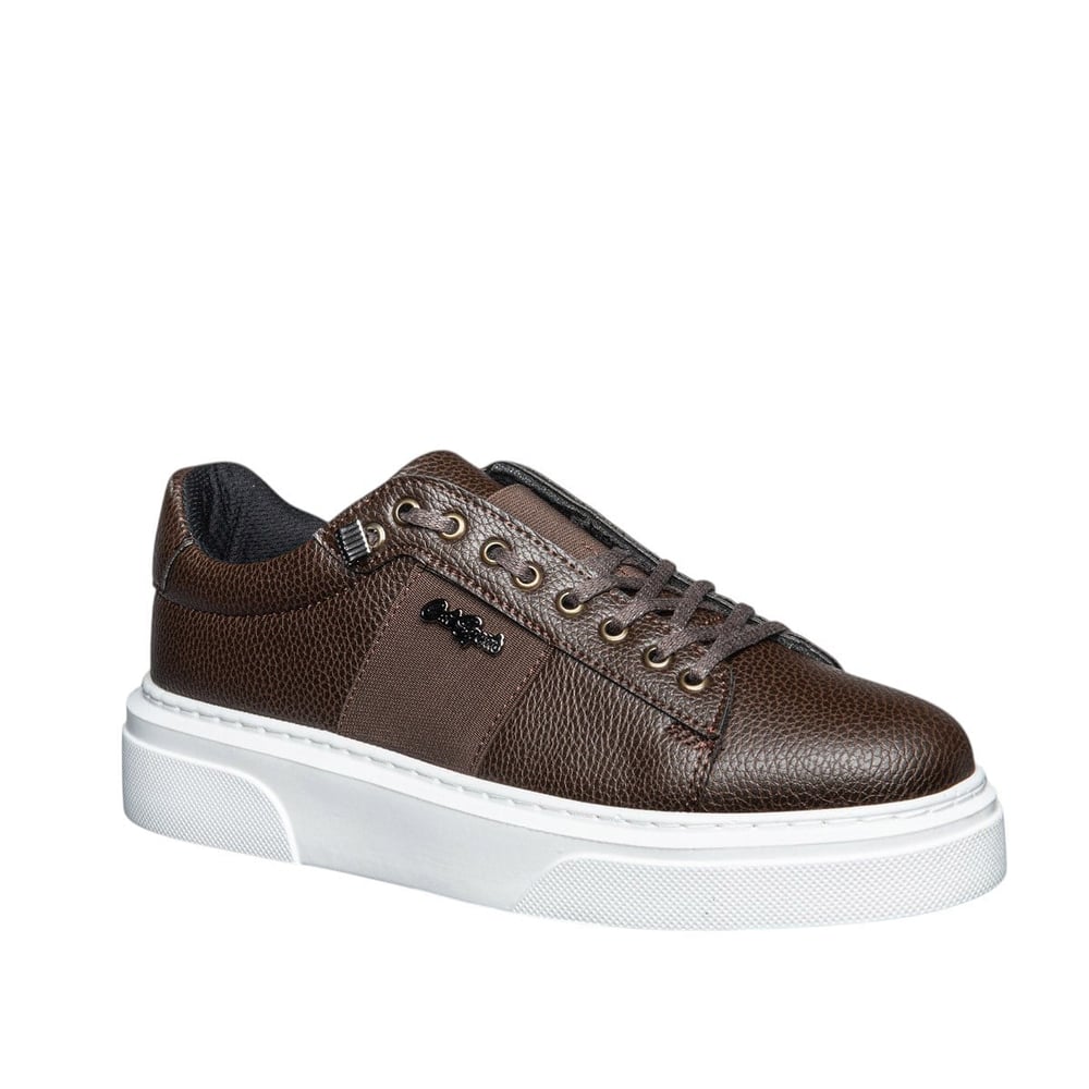 Conteyner Erkek 556 Royal Kahve