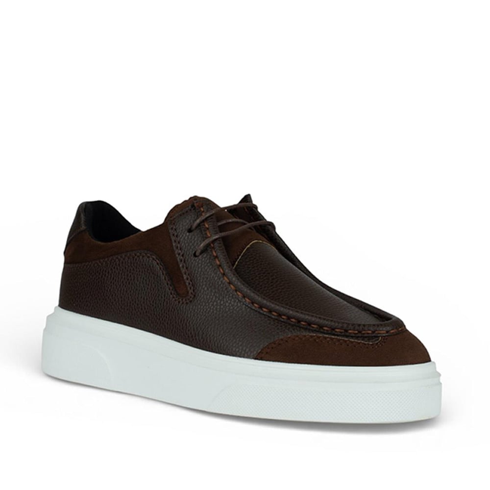 Conteyner Erkek 586 Royal Kahve