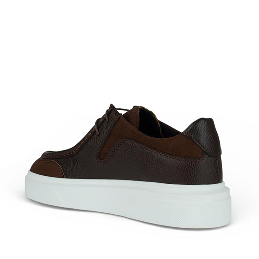 Conteyner Erkek 586 Royal Kahve