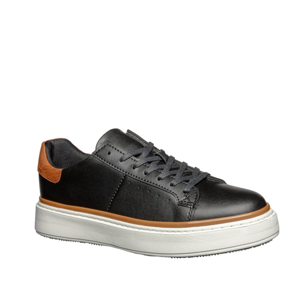 Conteyner Erkek 599 Siyah