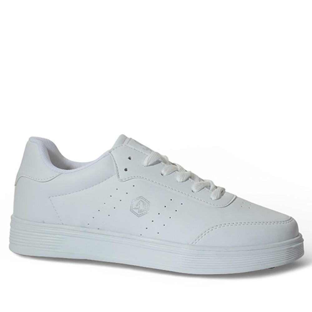 Crosberg Erkek 308 Cilt Beyaz