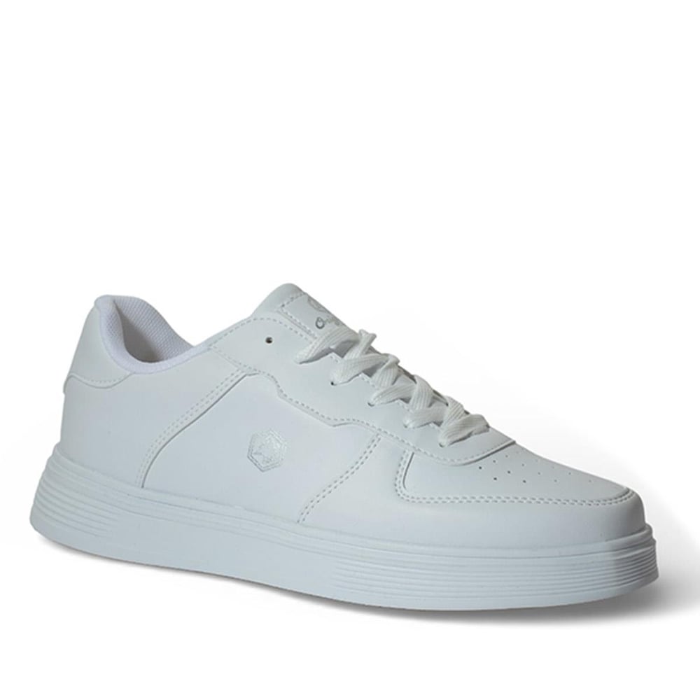 Crosberg Erkek 408 Cilt Beyaz
