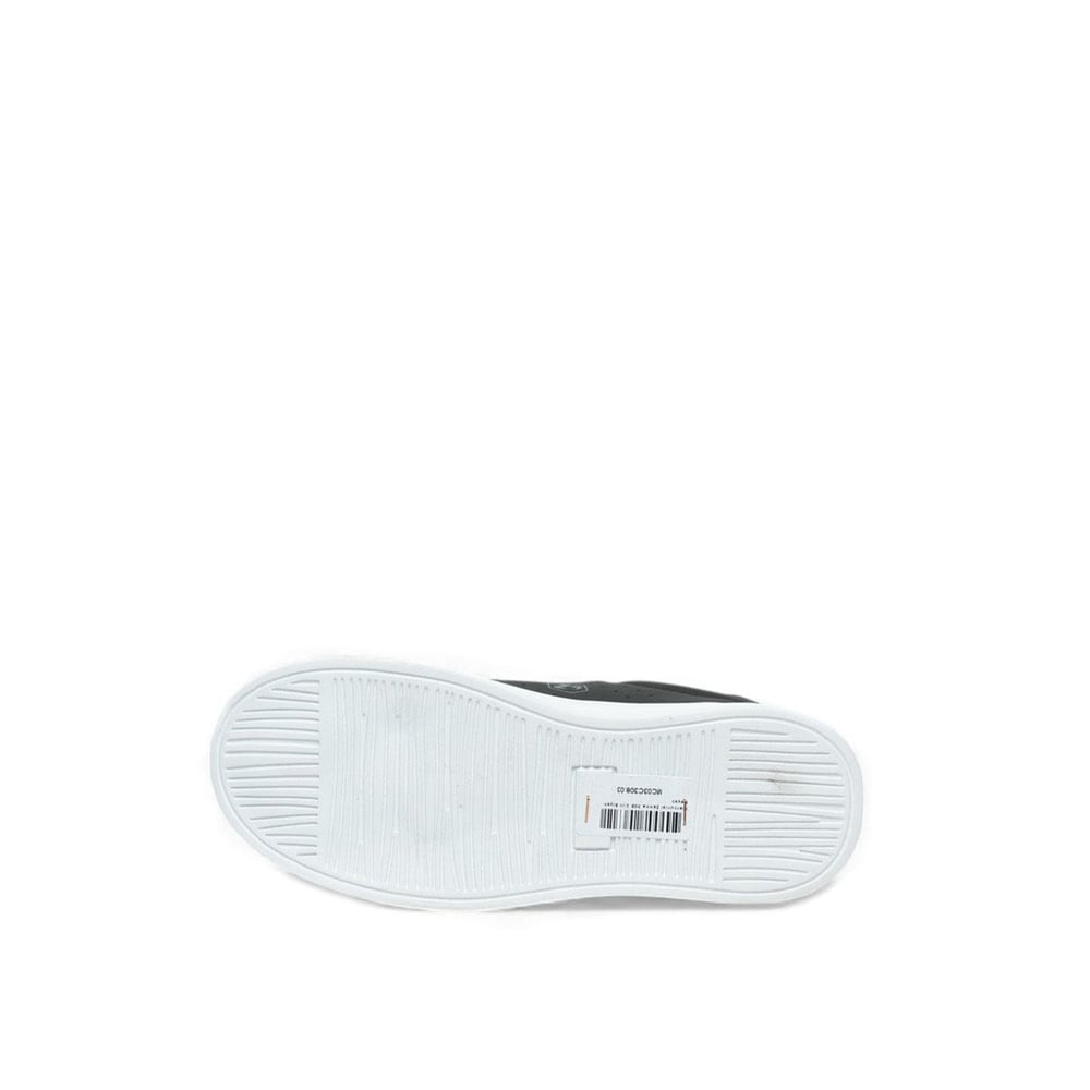 Crosberg Zenne 308 Cilt Siyah Beyaz