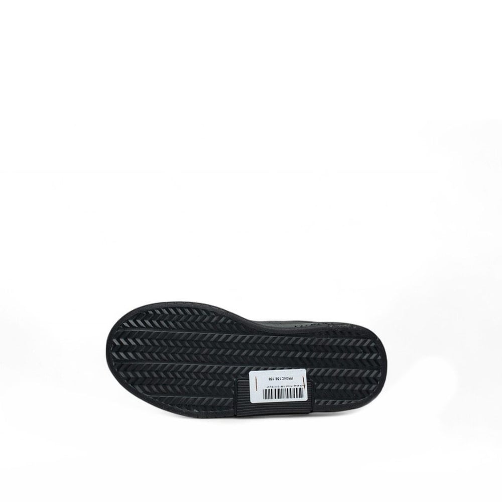 Darkstep Filet 158 Cilt Siyah
