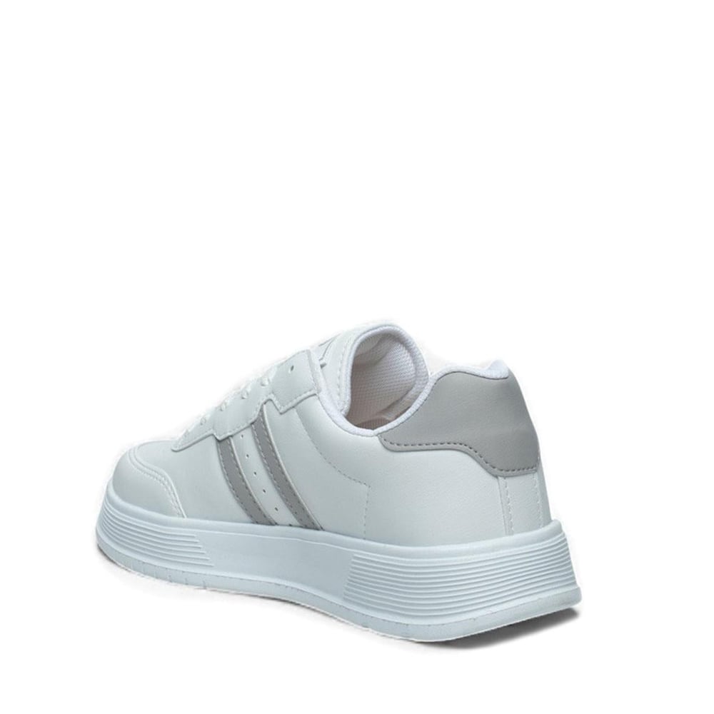 Darkstep Garson 163 Cilt Beyaz Gri