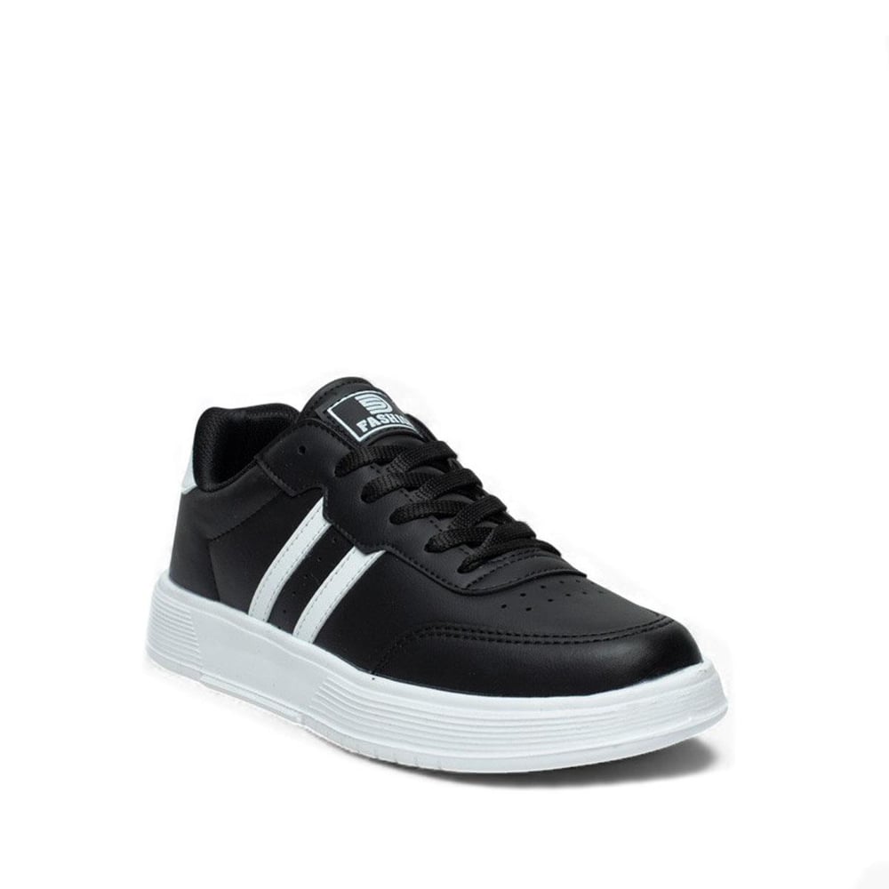 Darkstep Garson 163 Cilt Siyah Beyaz