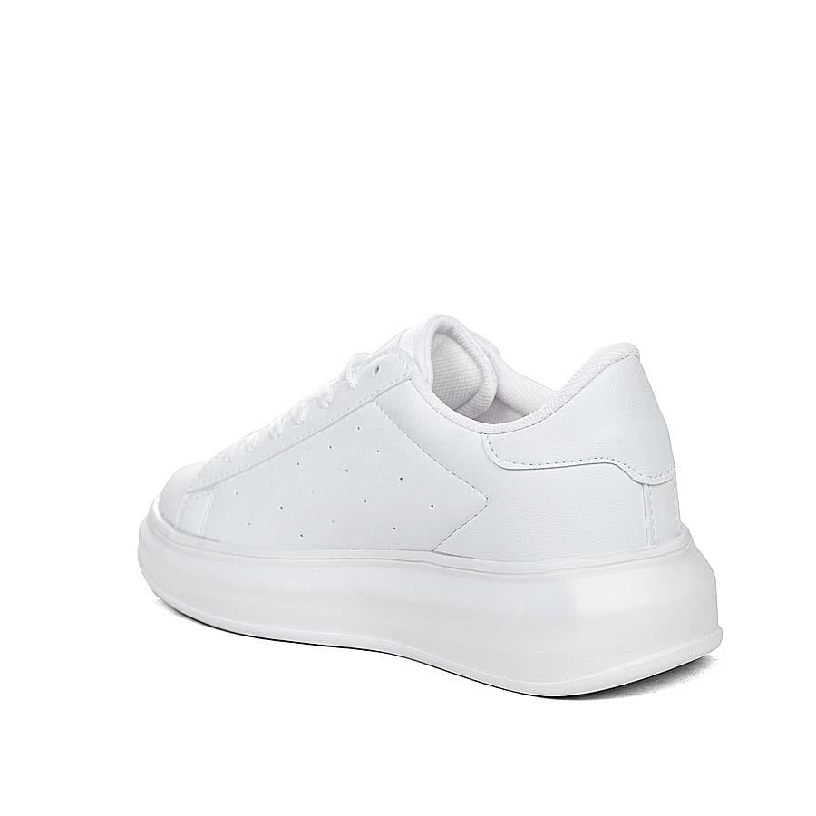 Darkstep Zenne 156 Cilt Beyaz