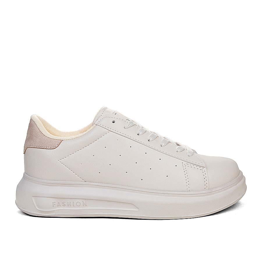 Darkstep Zenne 156 Cilt Ecru