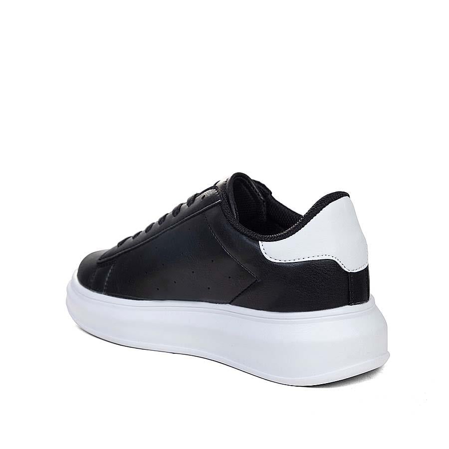 Darkstep Zenne 156 Cilt Siyah Beyaz