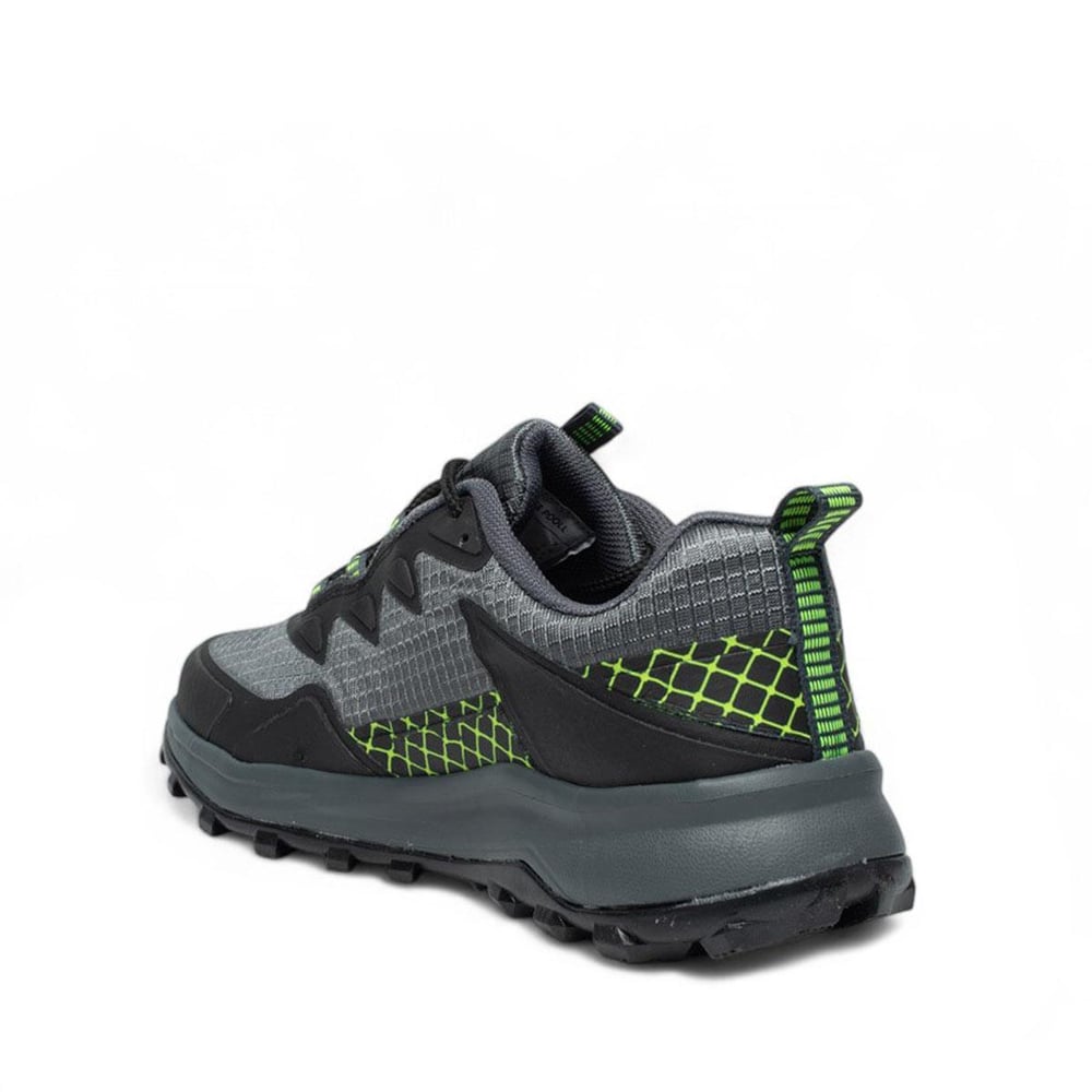 Dee Pooll Erkek 010 Trekking Füme Yeşil
