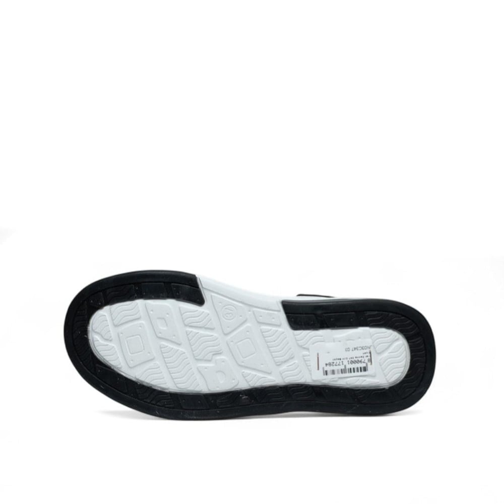 Flet Zenne 347 Cilt Beyaz Siyah