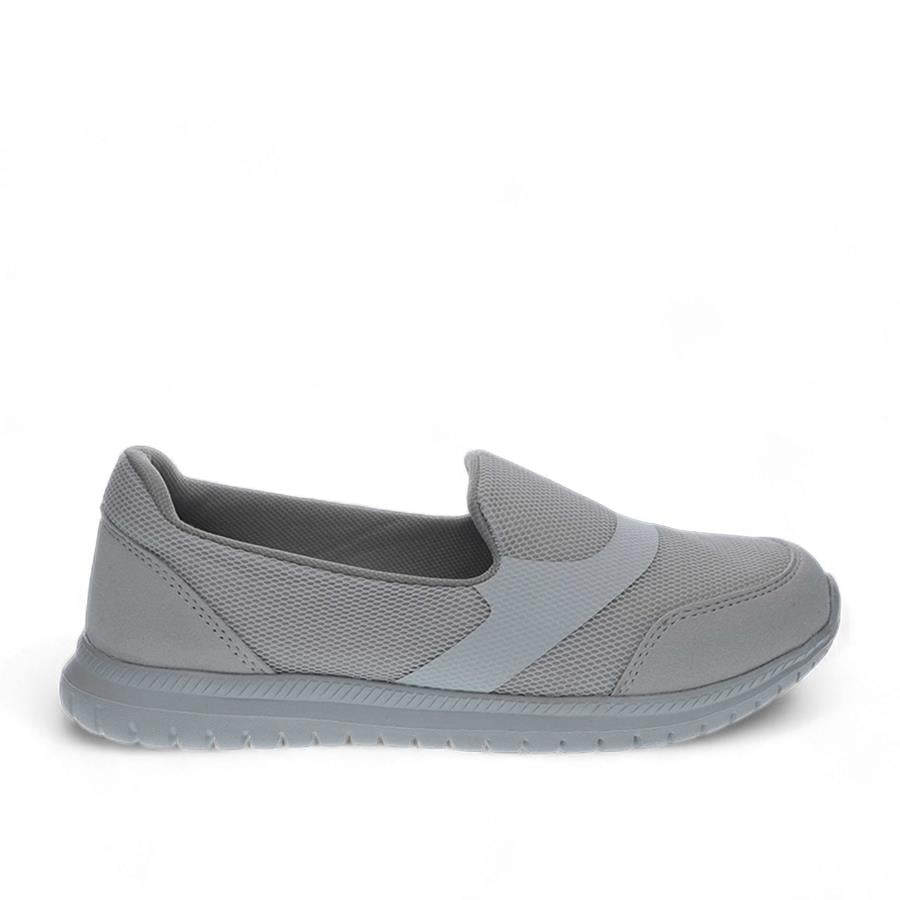 Flexi Step Zenne 701 Anorak Buz Gri