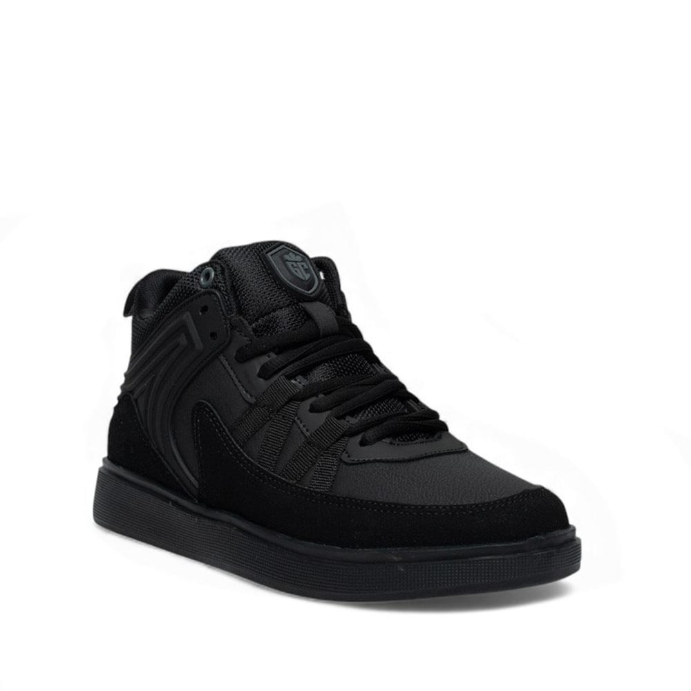 Gclass Garson Basket 2808 Cilt Siyah