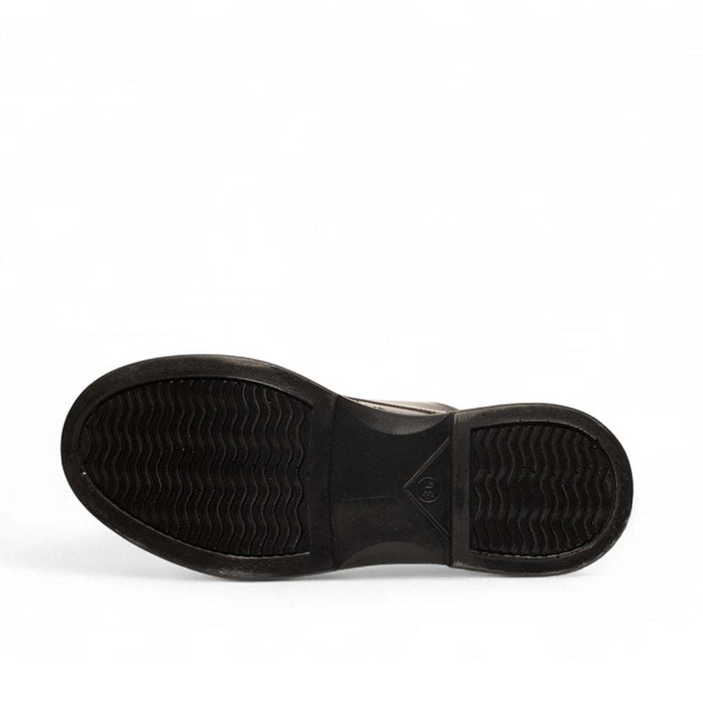 Diva Mod Zenne Loafer 2680 Rustik Kahve