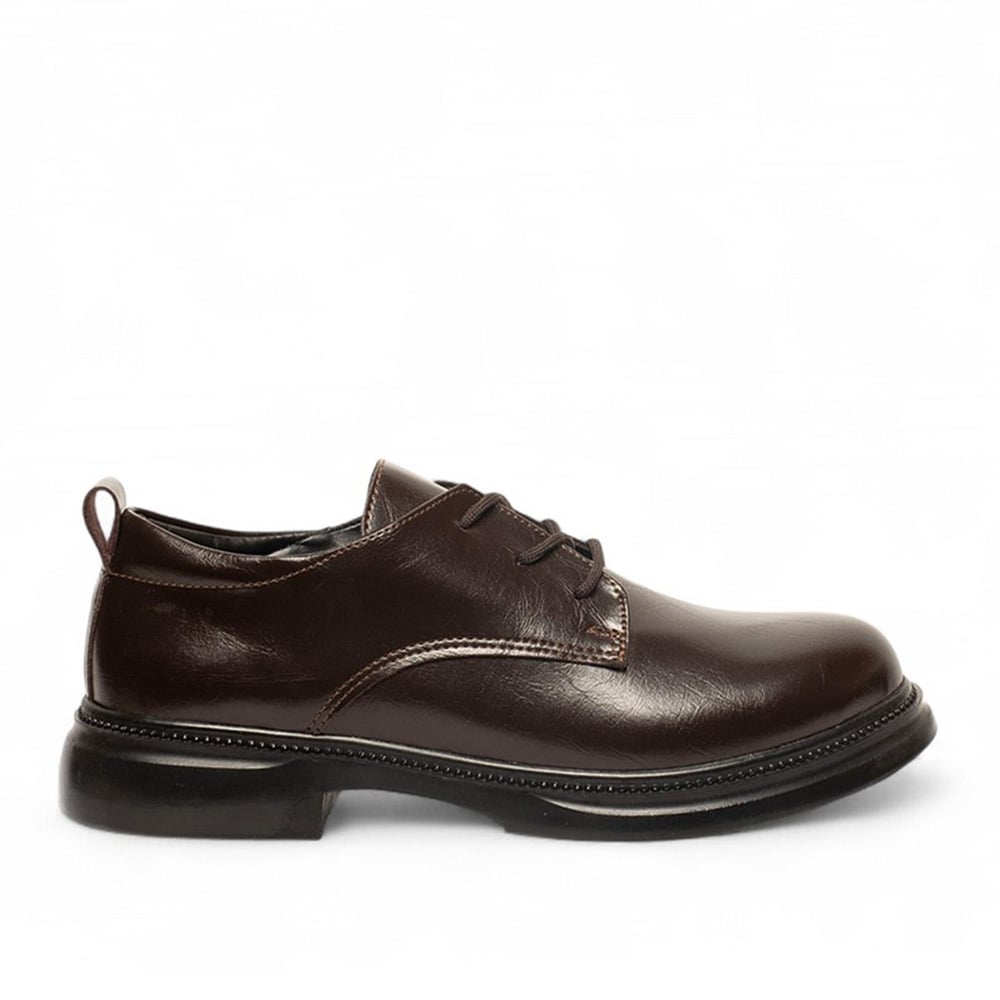 Diva Mod Zenne Loafer 2680 Rustik Kahve
