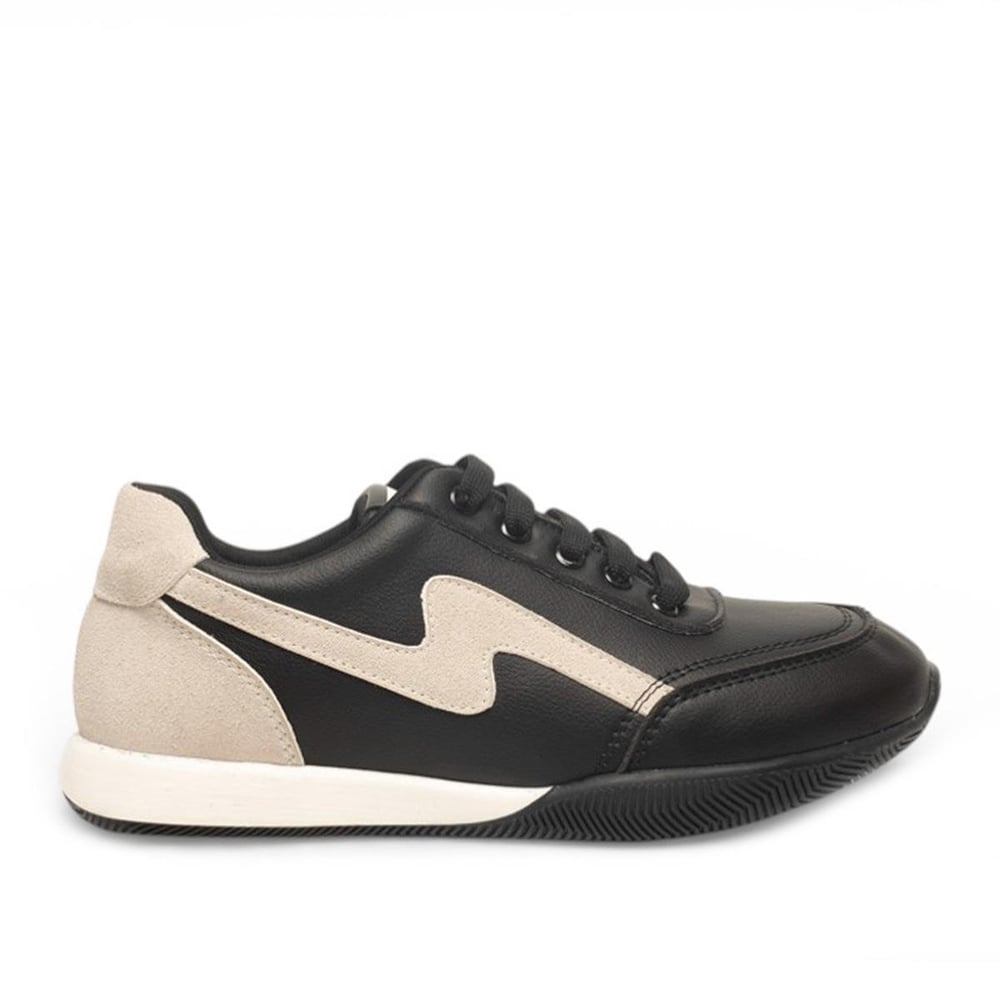 Diva Mod Zenne Spor 5900 Cilt Siyah