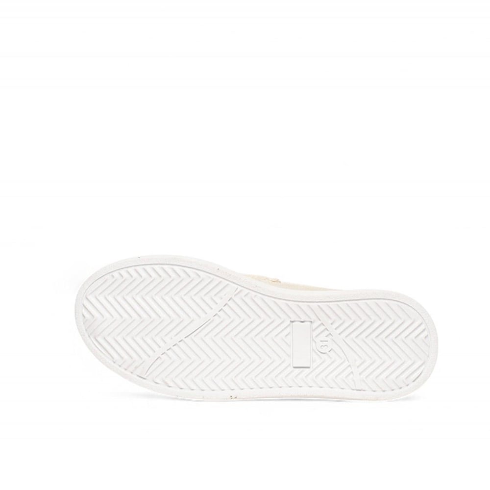 Genel Filet Loafer Ayakkabı 100 Süet Bej