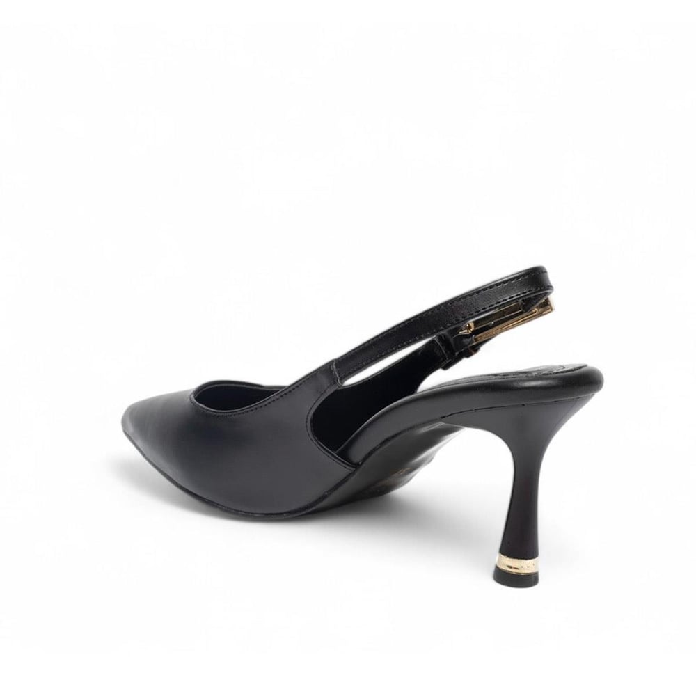 Renas Zenne Topuklu Stiletto 422 Siyah