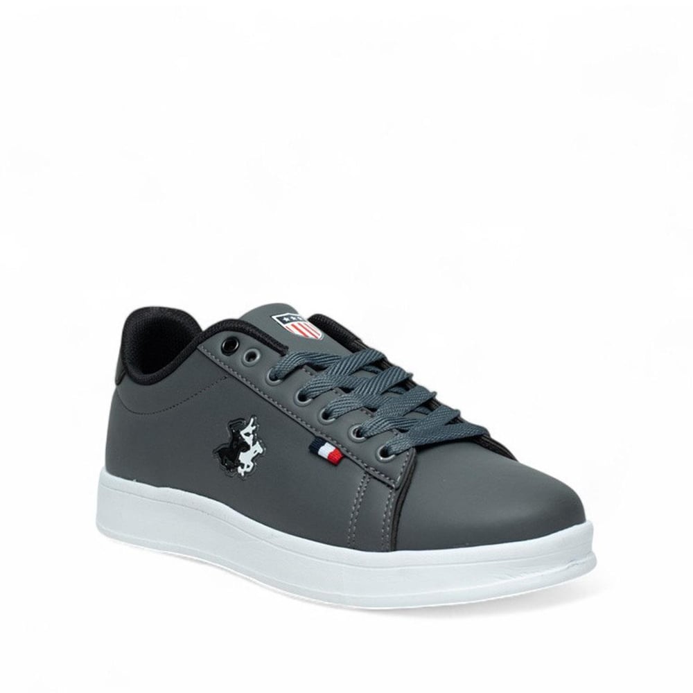 Jagulep Garson 2743 Cilt Füme Siyah
