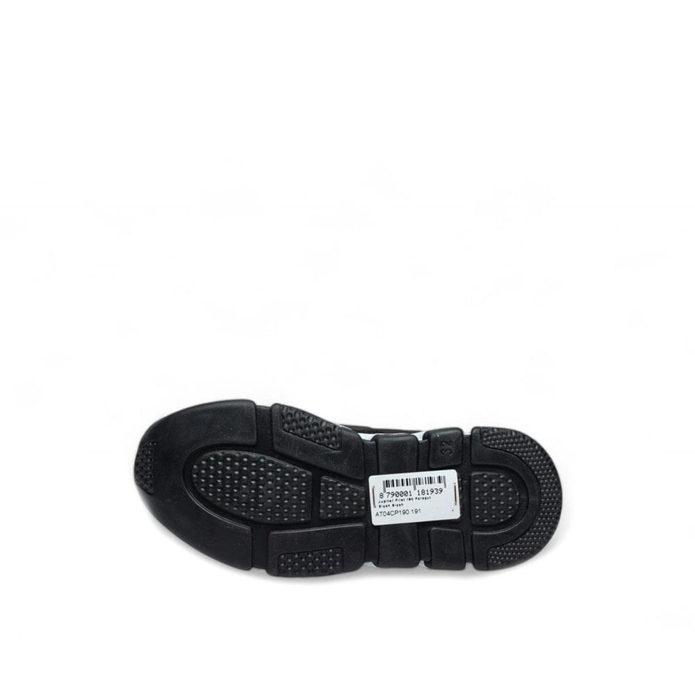Jupiter Filet 190 Paraşut Siyah Siyah
