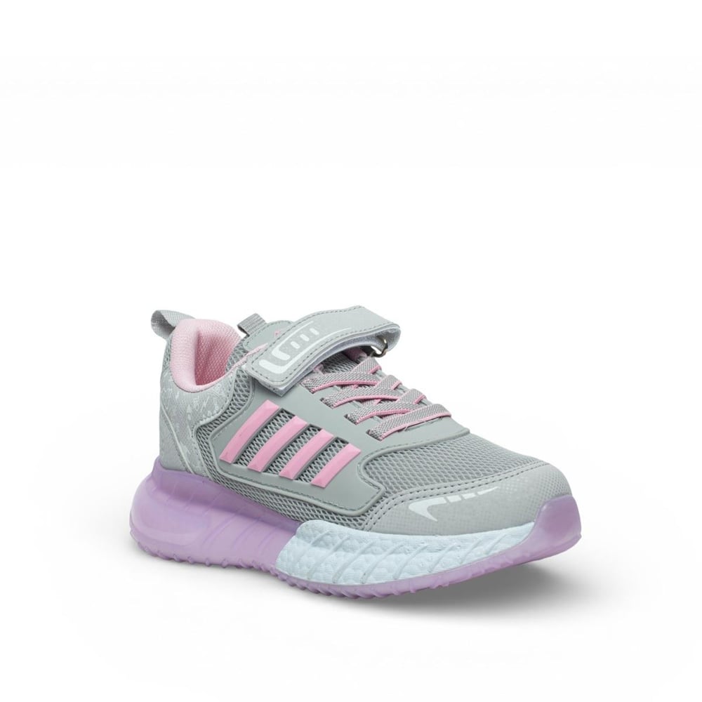 Lafonten Filet 748 Anorak Buz Pembe