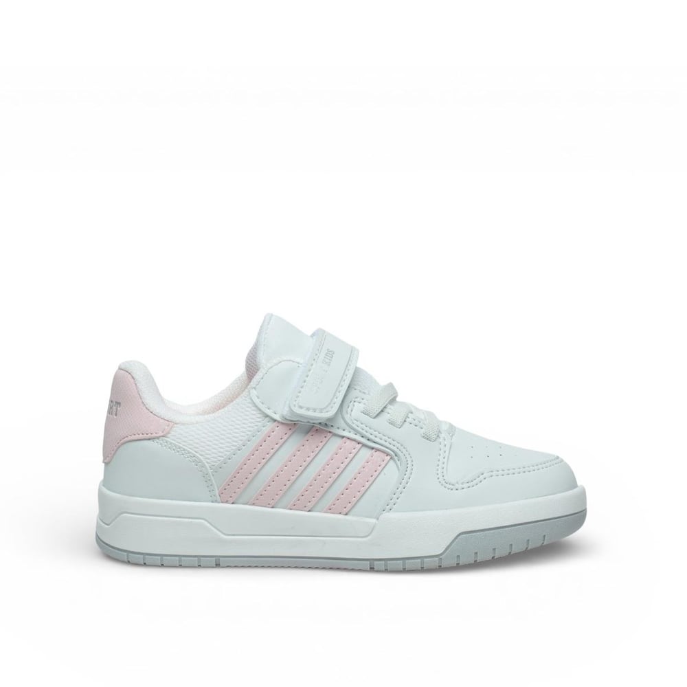 Lafonten Filet 752 Cilt Beyaz Pembe