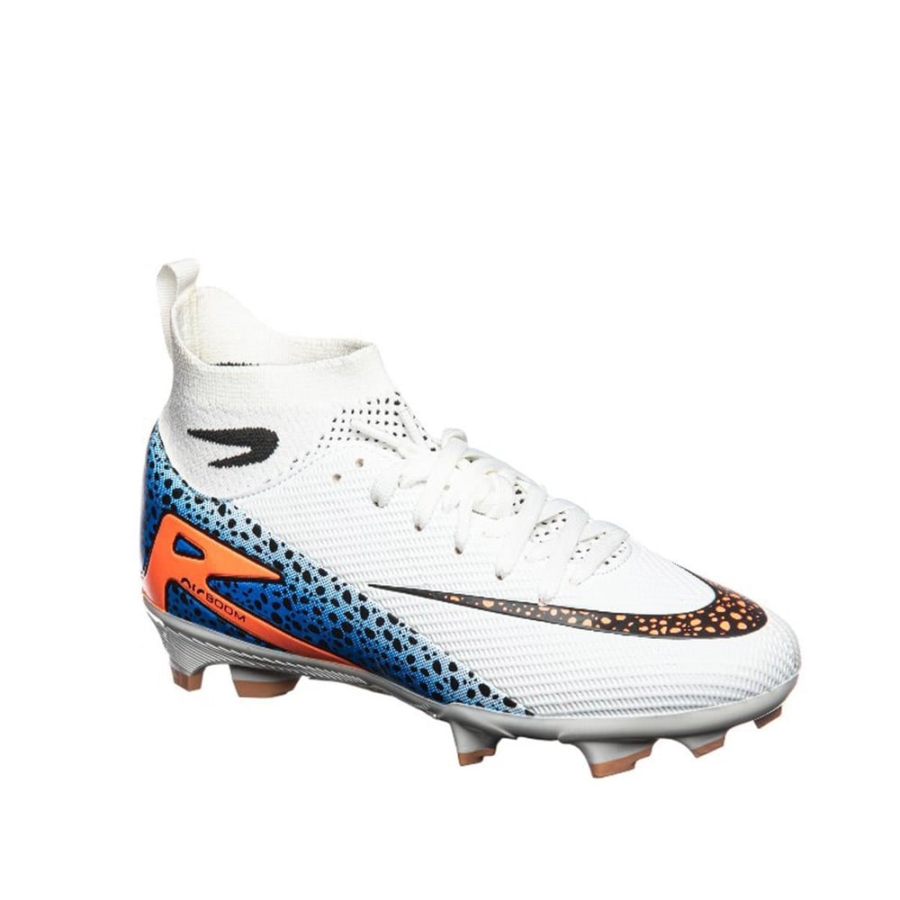 Laliga Garson Superfly 610 Krampon Beyaz Siyah