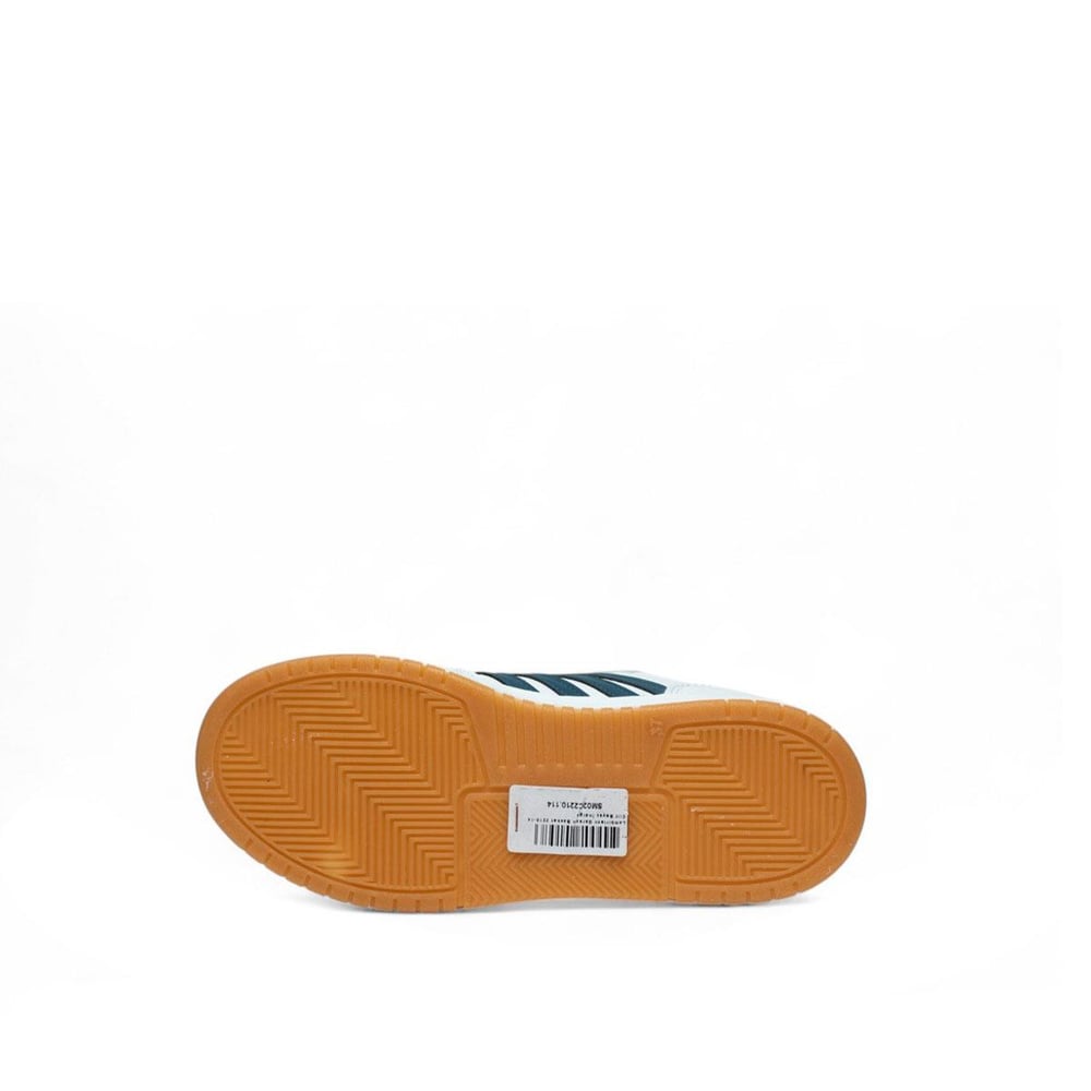 Lambirlent Garson Basket 2210-14 Cilt Beyaz İndigo