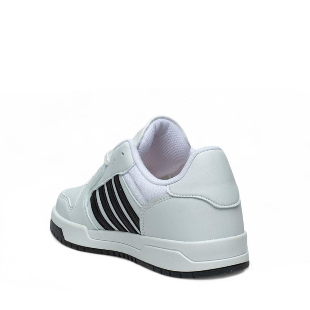 Lambirlent Garson 2200-6 Cilt Beyaz Siyah Beyaz