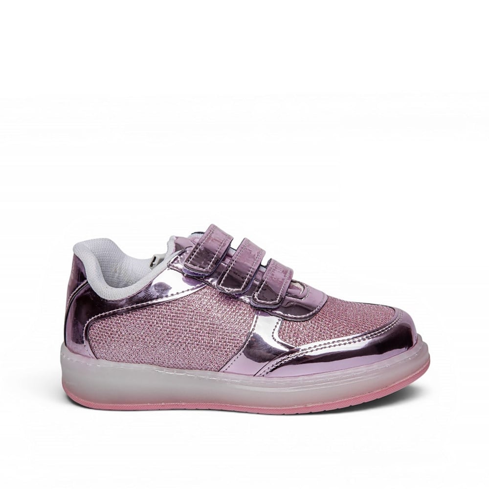 Le Petit Filet Pembe Çupra Şarj Led