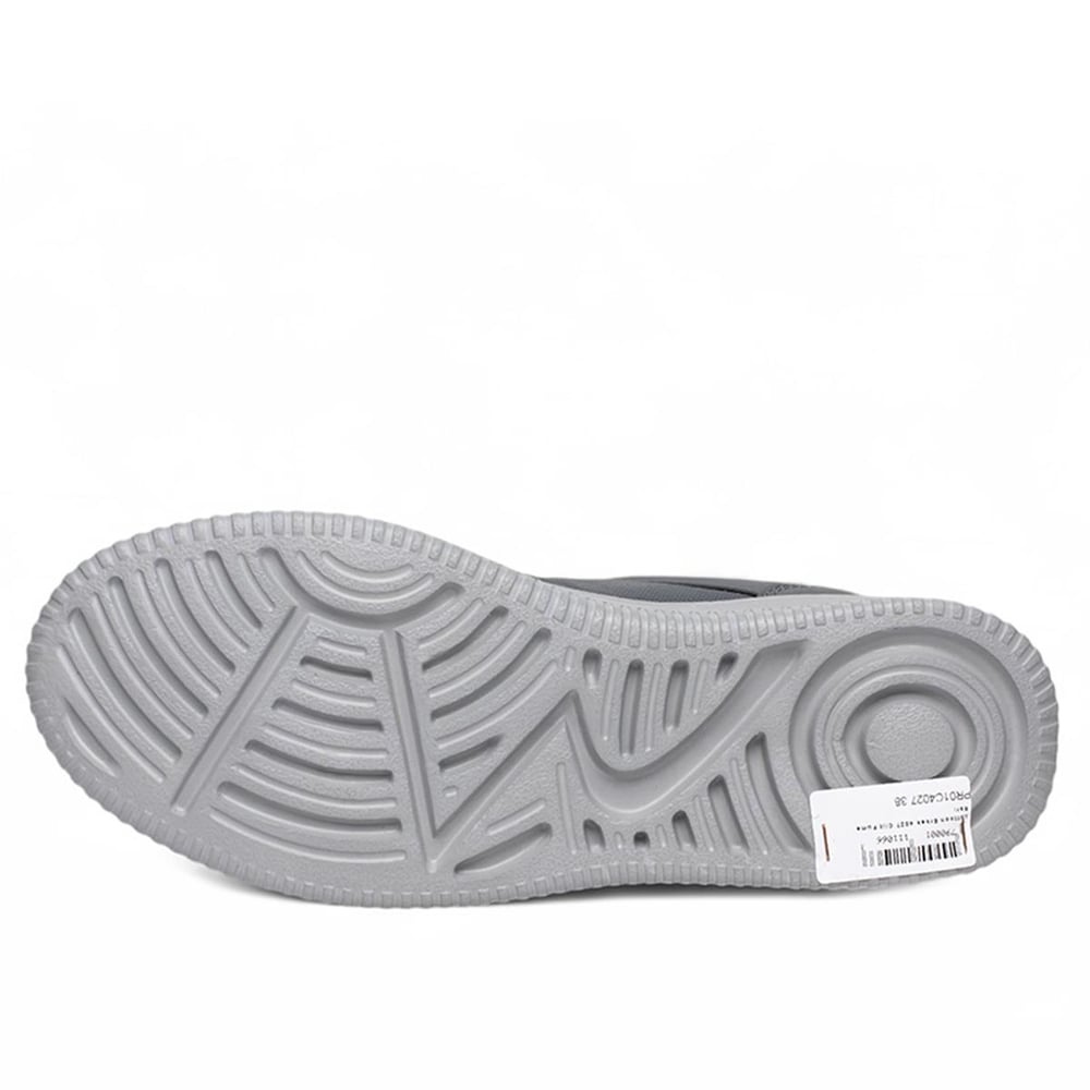Luttoon Erkek 4027 Cilt Füme sarı