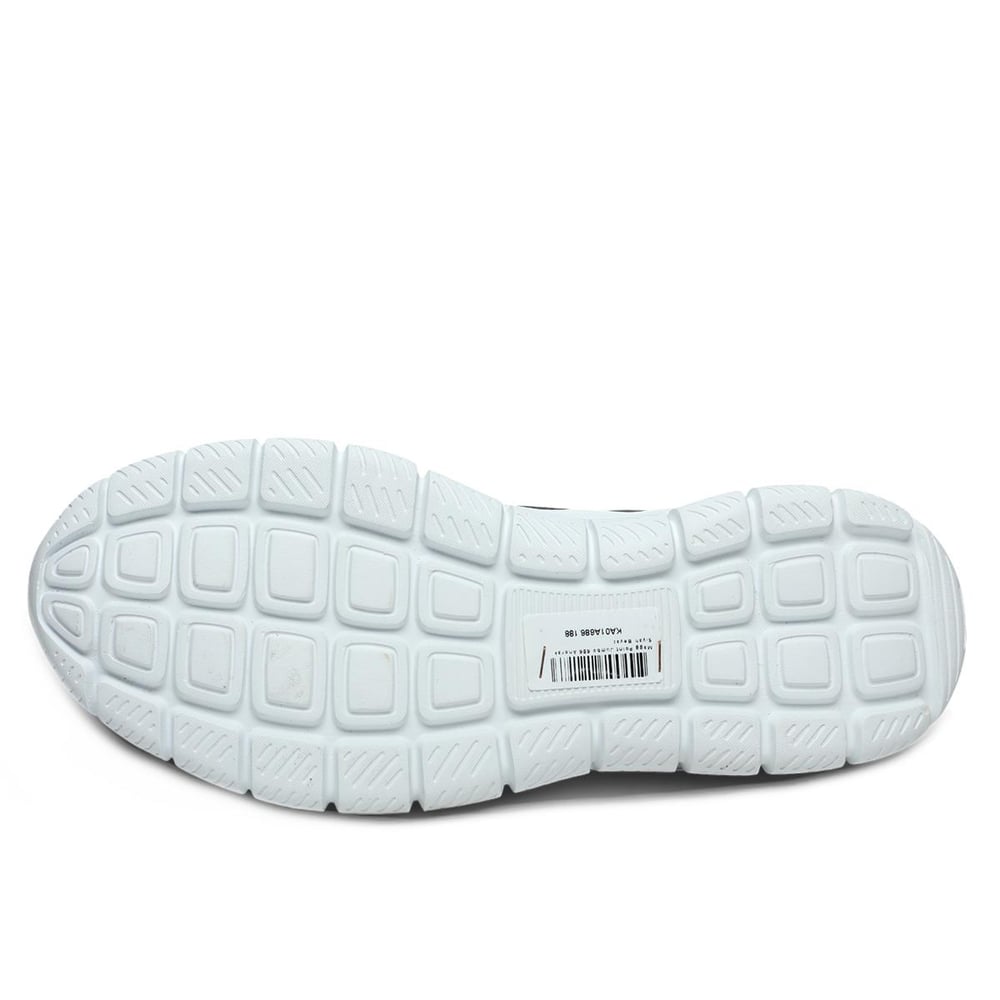 Magg Point Battal 686 Anorak Siyah Beyaz