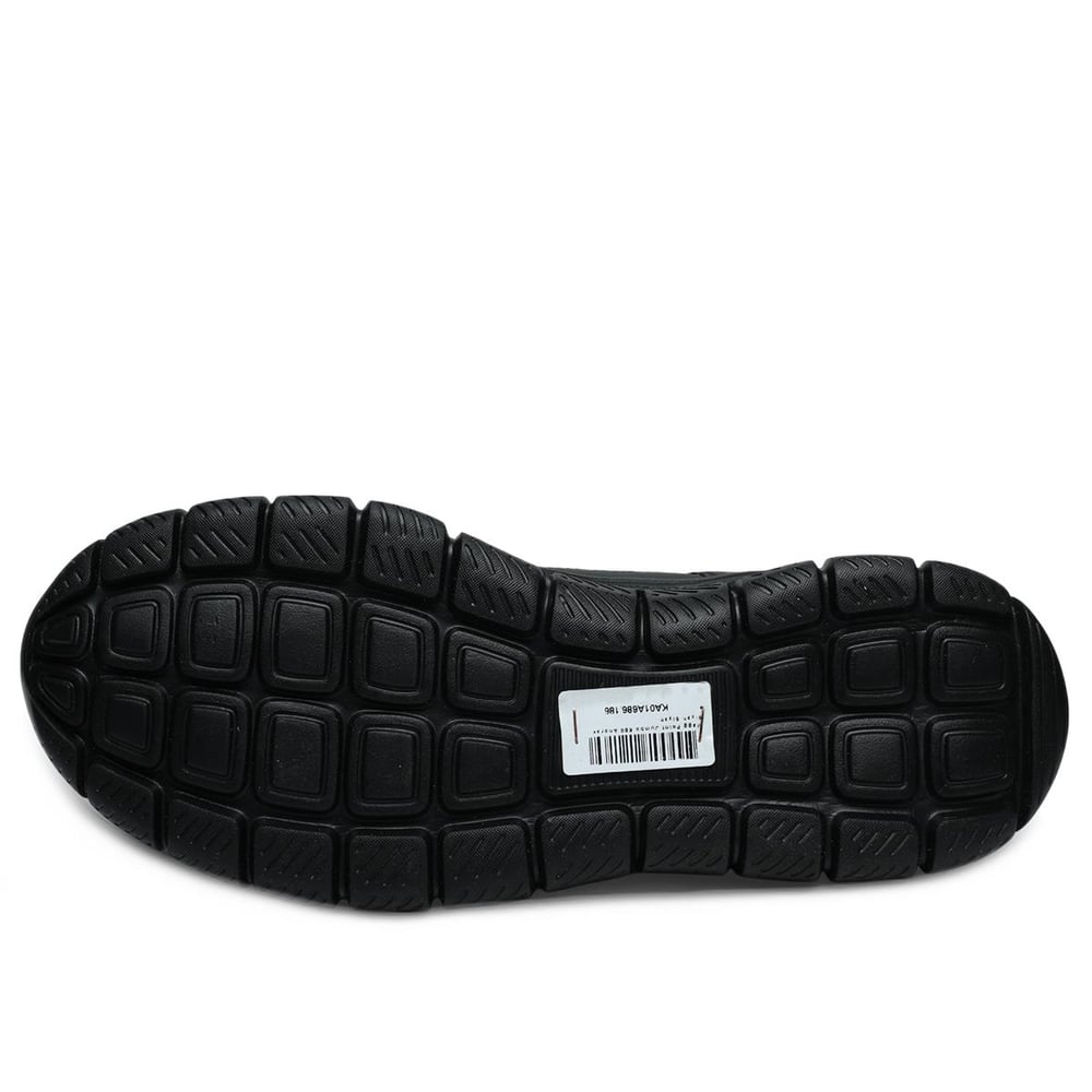 Magg Point Battal 686 Anorak Siyah Siyah