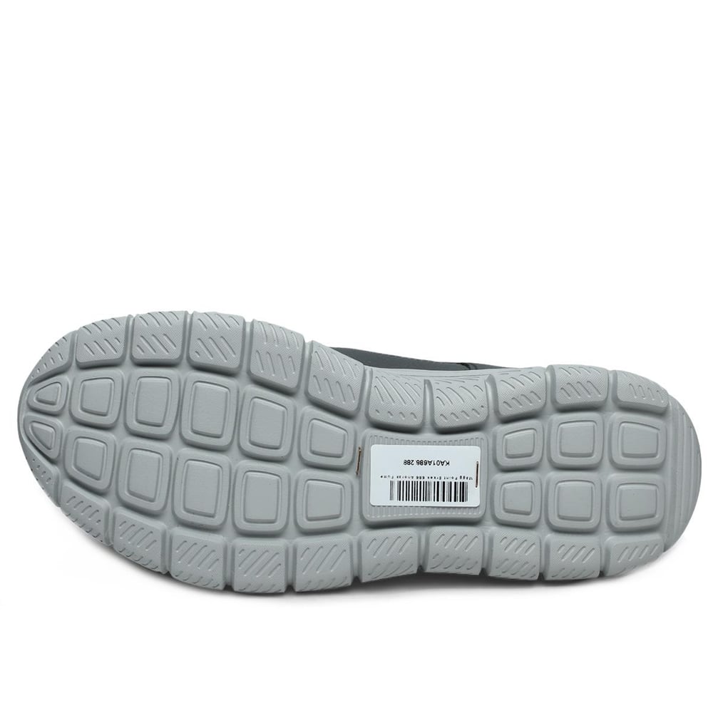 Magg Point Erkek 686 Anorak Füme