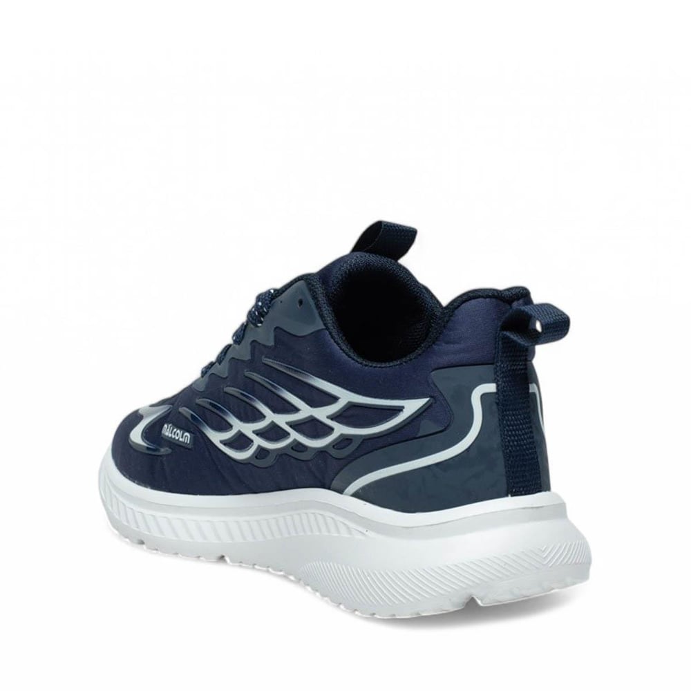 Malcolm Erkek 2260 Laci Beyaz