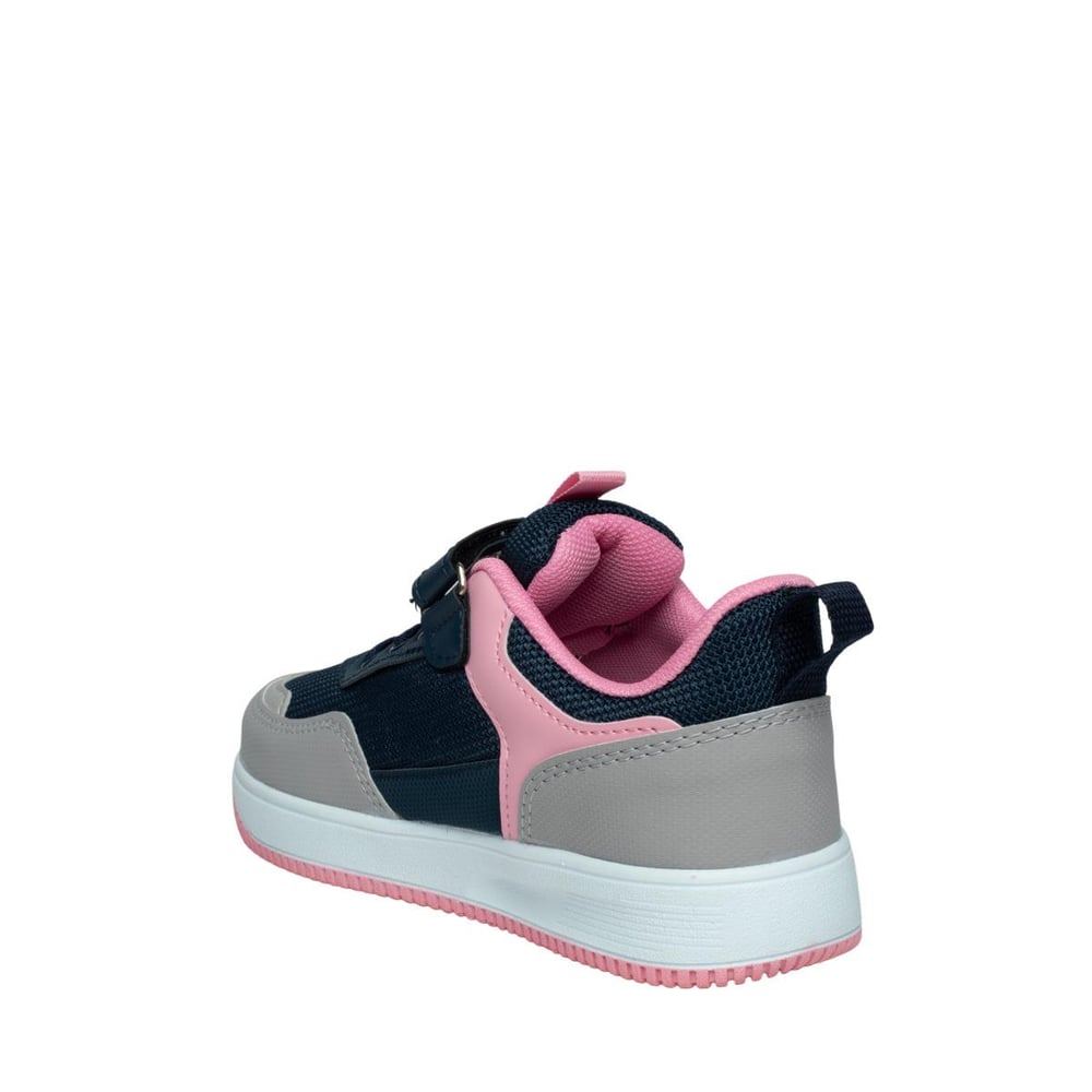 Maxsis Filet 501 Anorak Lacivert Pembe