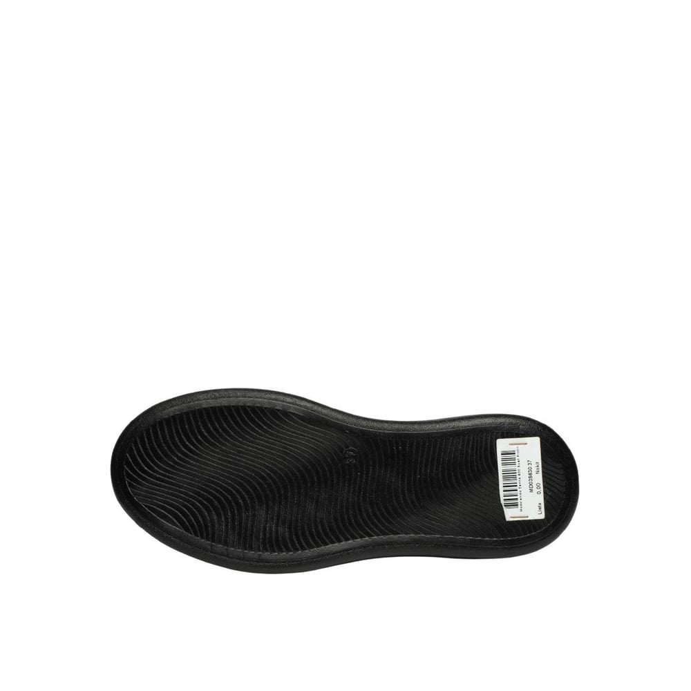 Modalendo Zenne 630 Süet Platin