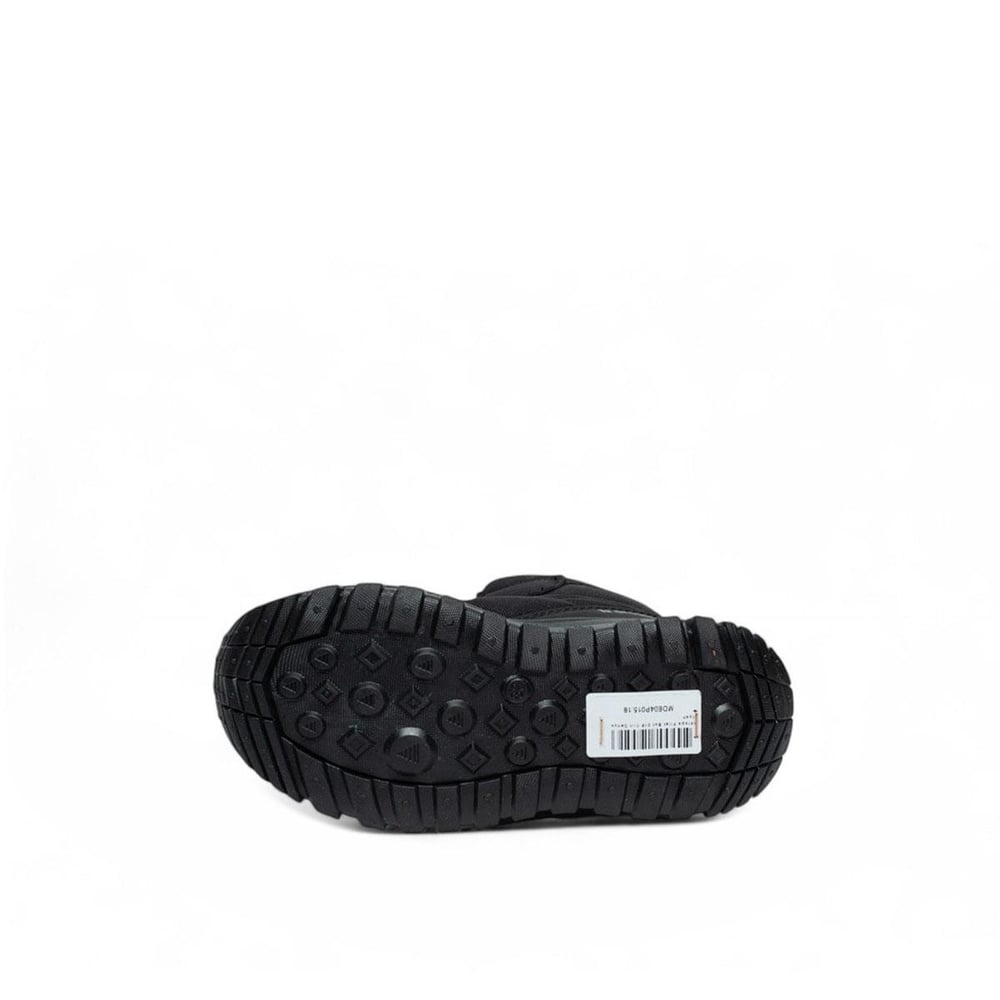 Ndrops Filet Bot 015 Cilt Denye Siyah