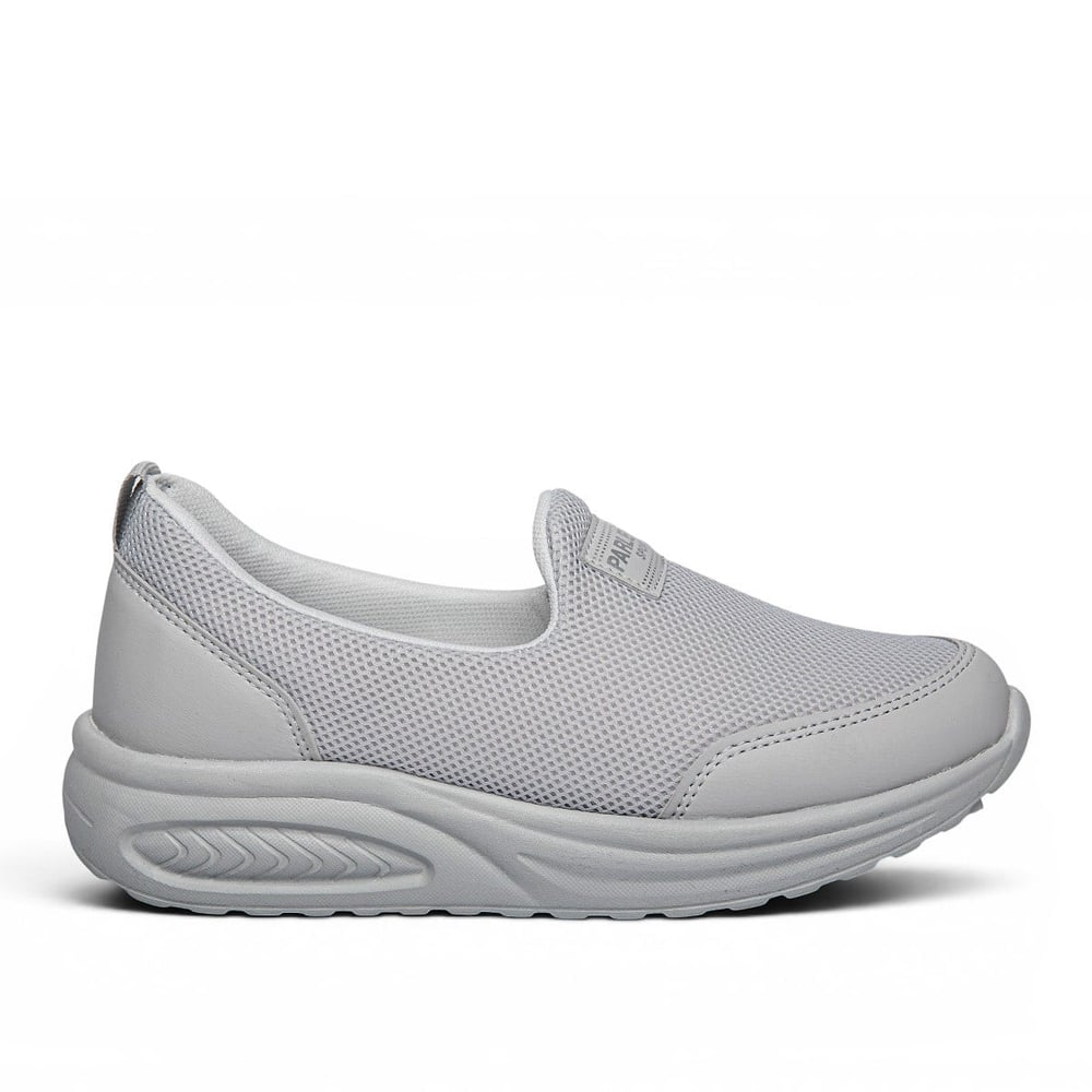 Parley Zenne 2026 Anorak Buz.