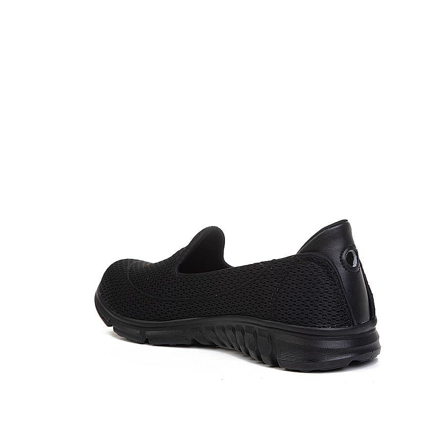 Performans Zenne 03 Anorak Kömür Siyah