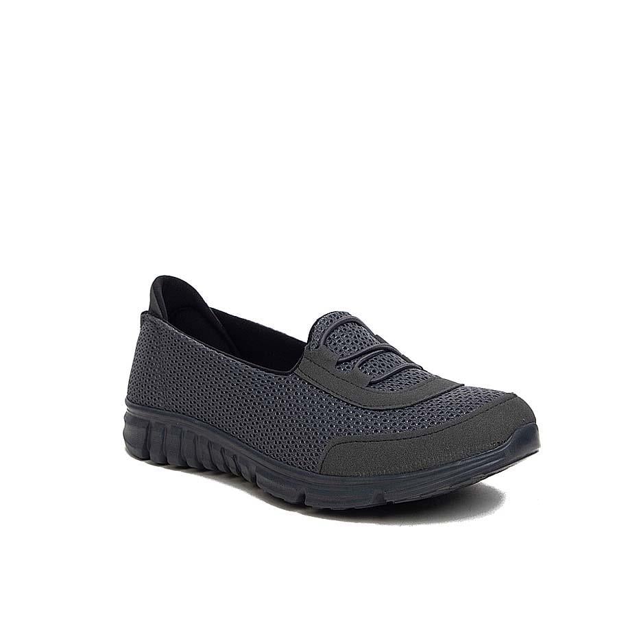 Performans Zenne 04 Anorak Füme