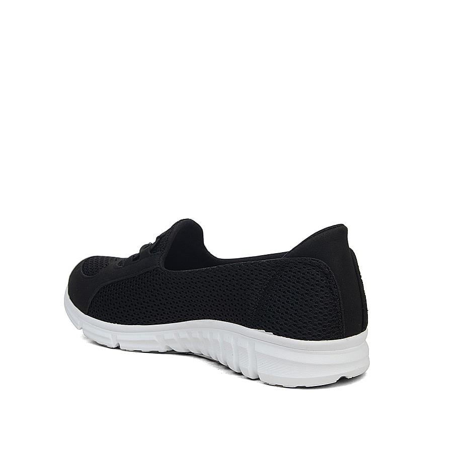 Performans Zenne 04 Anorak Siyah Beyaz