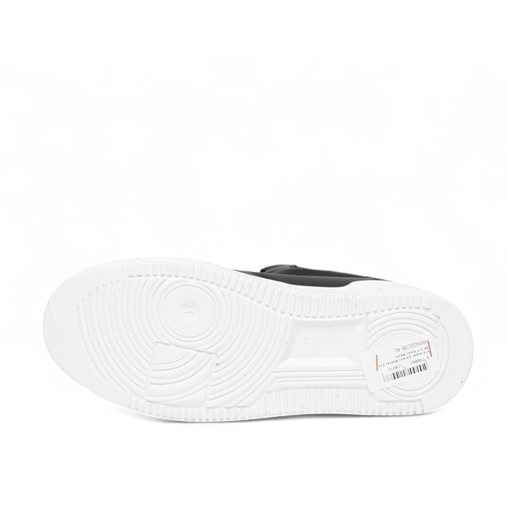 Pro Hyper Garson Basket Dnk 38 Cilt Siyah Beyaz