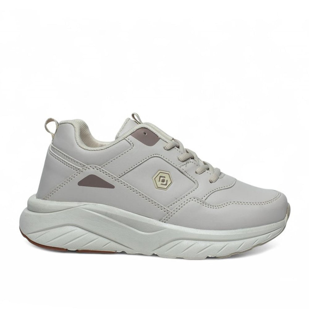 Queen Step Zenne 2105-06 Cilt Kum Taba